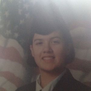 Meet your Posher, Christine